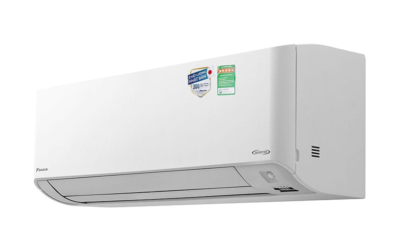 may lanh daikin inverter 1 hp ftkz25vvmv 5