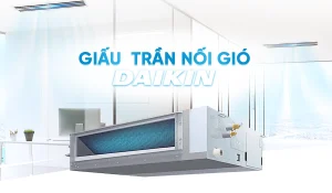 ong gio dau tran daikin